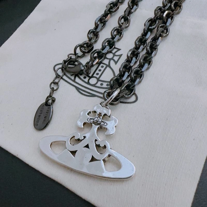 NewStyle Vivienne Westwood Necklaces 211506