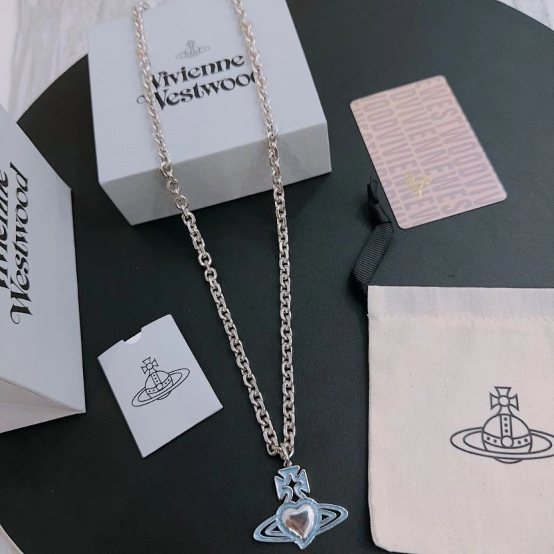 Tailored Vivienne Westwood Necklaces 211512