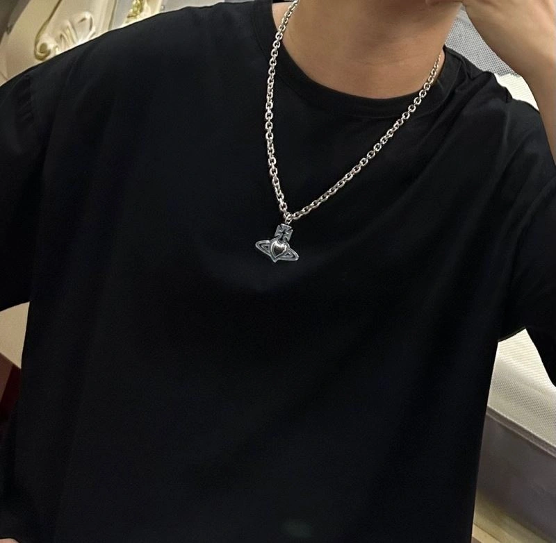 Tailored Vivienne Westwood Necklaces 211512