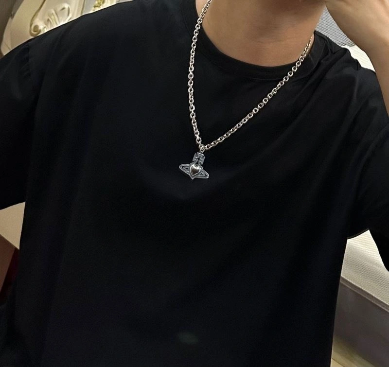 Tailored Vivienne Westwood Necklaces 211512