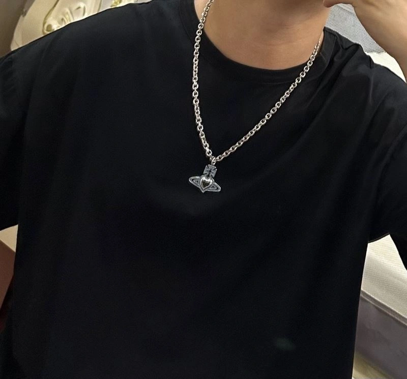 Tailored Vivienne Westwood Necklaces 211512