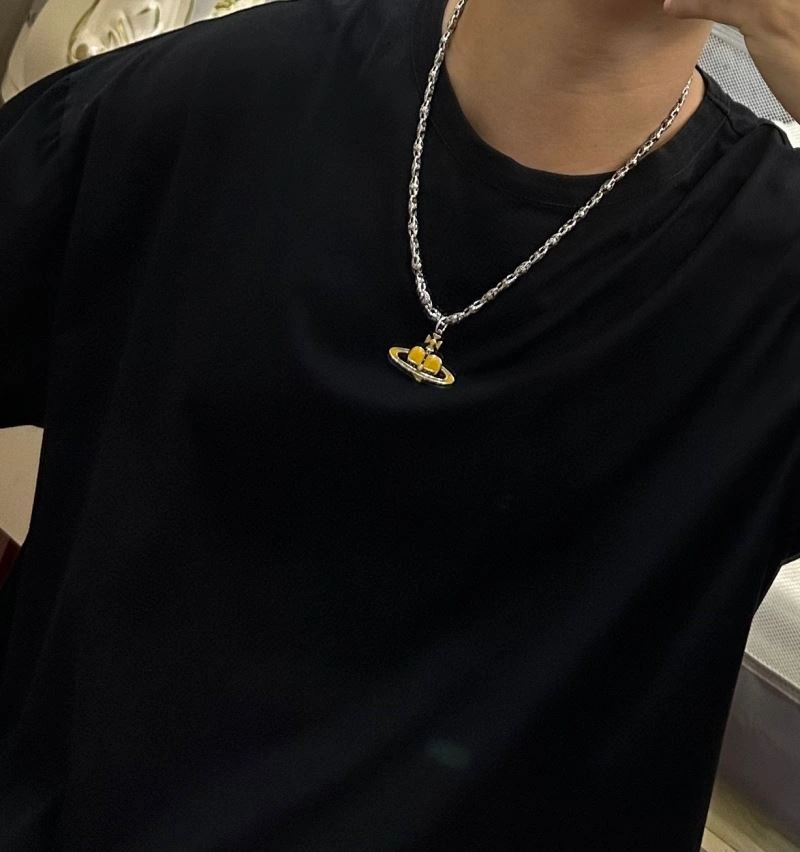 Sustainable Vivienne Westwood Necklaces 211508