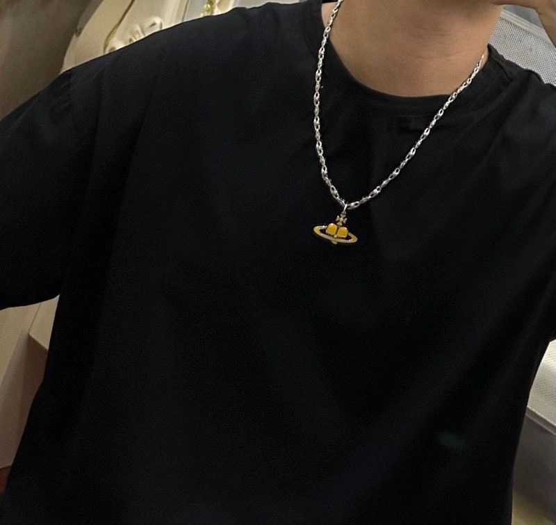 Sustainable Vivienne Westwood Necklaces 211508