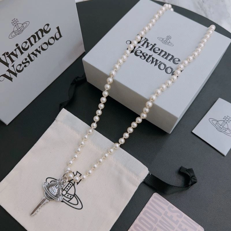 Vivienne Westwood Necklaces Compact 211503