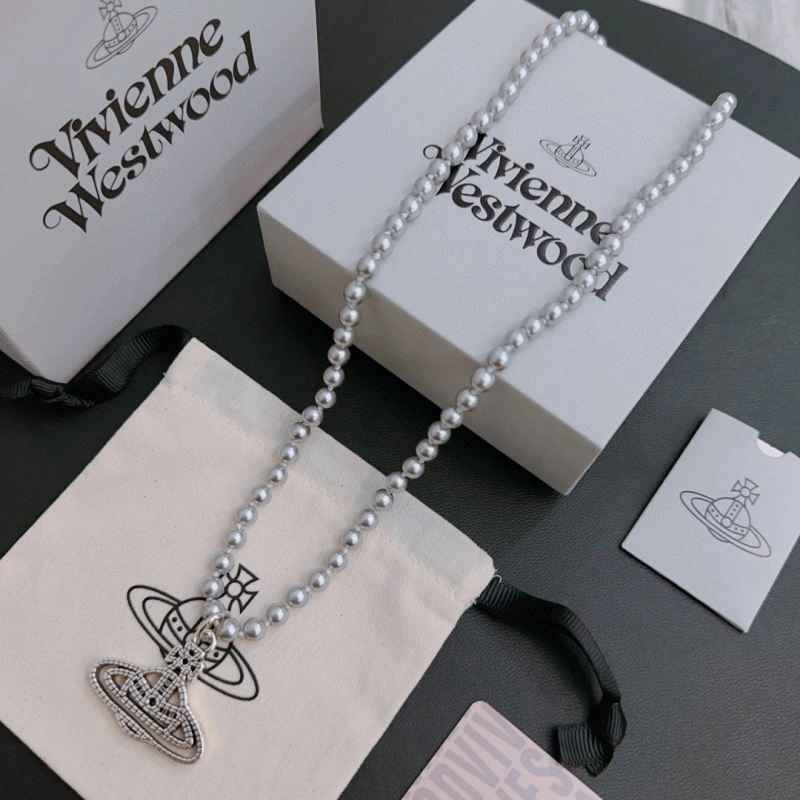 Vivienne Westwood Necklaces SmartChoice 211507