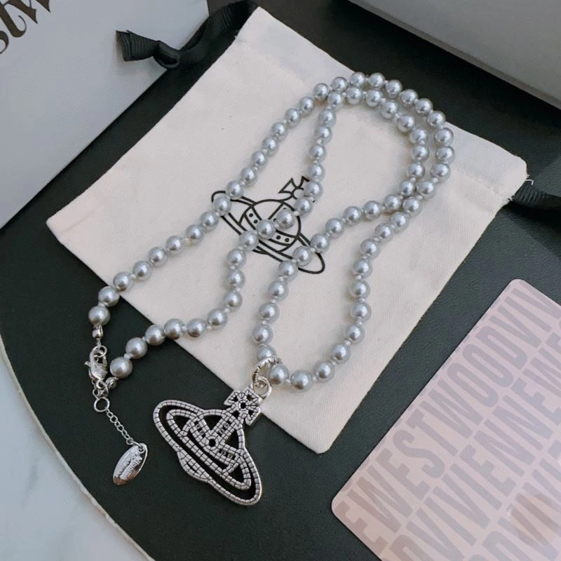 Vivienne Westwood Necklaces SmartChoice 211507