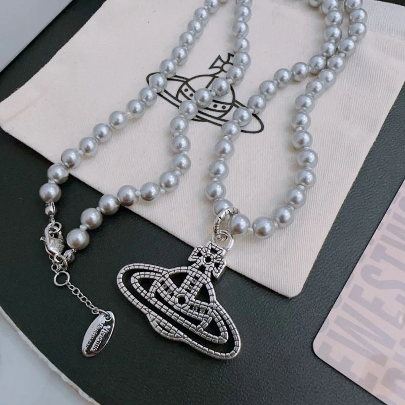 Vivienne Westwood Necklaces SmartChoice 211507