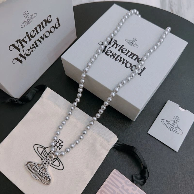 Vivienne Westwood Necklaces SmartChoice 211507