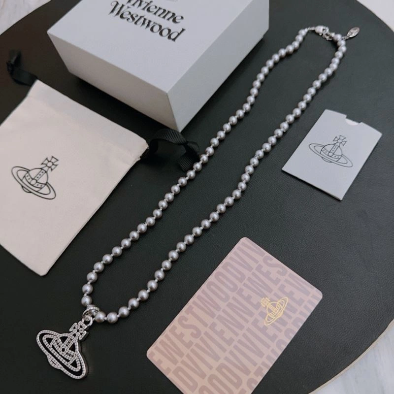 Vivienne Westwood Necklaces SmartChoice 211507