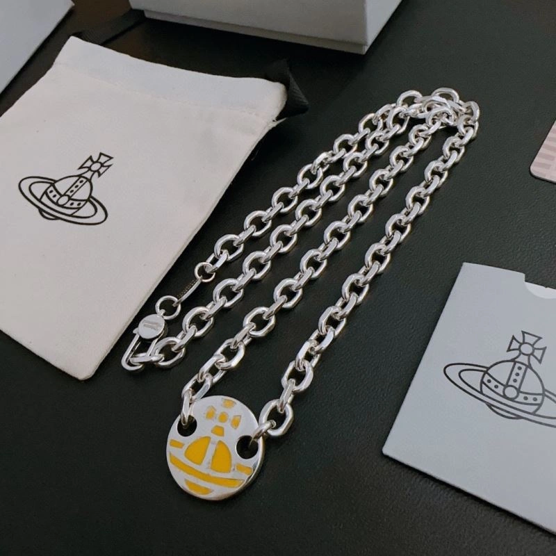 Vivienne Westwood Necklaces Reliable 211505
