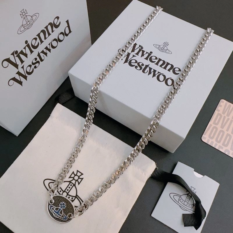 GoAnywhere Vivienne Westwood Necklaces 211504
