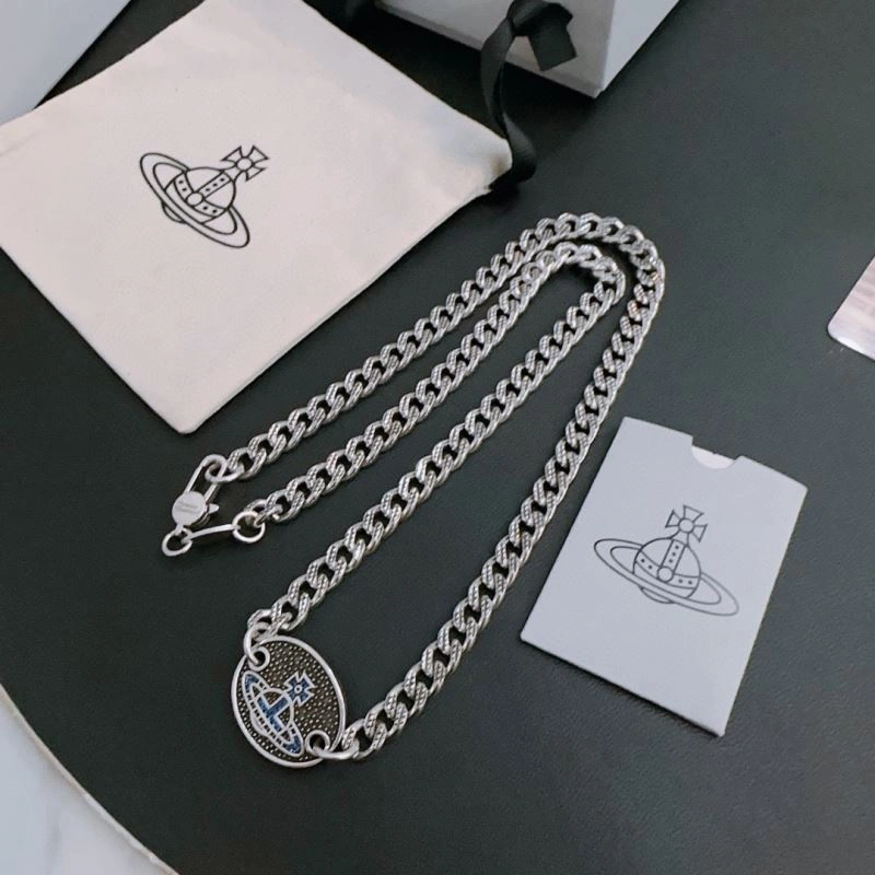 GoAnywhere Vivienne Westwood Necklaces 211504
