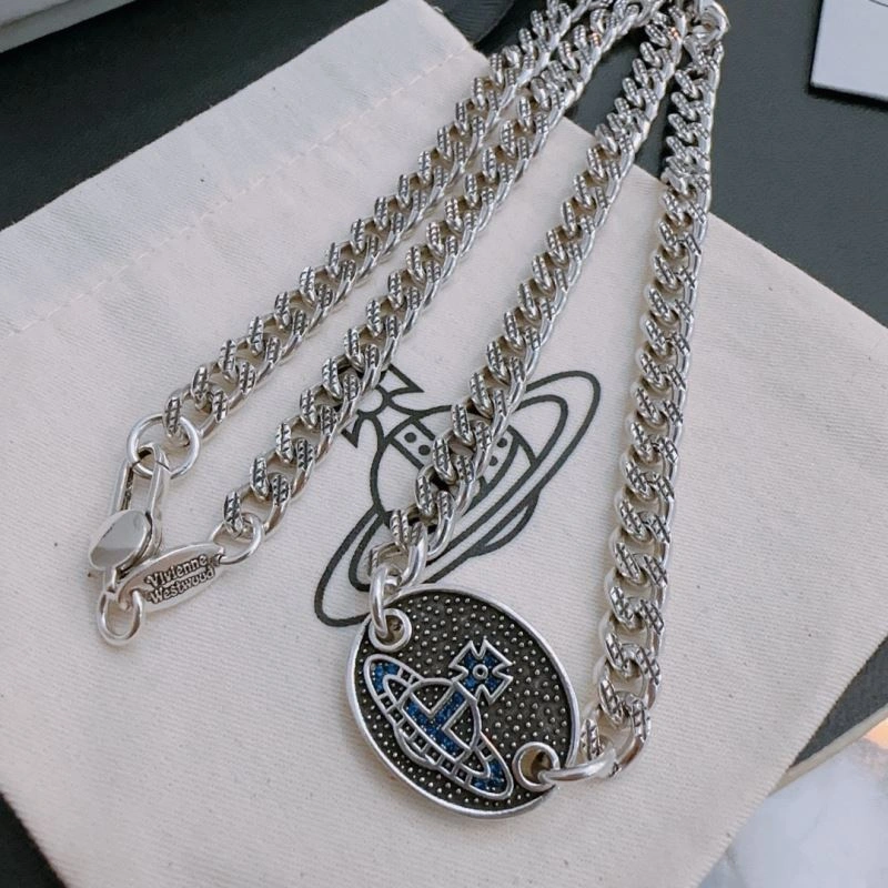 GoAnywhere Vivienne Westwood Necklaces 211504