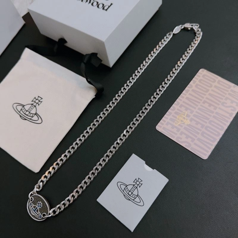 GoAnywhere Vivienne Westwood Necklaces 211504