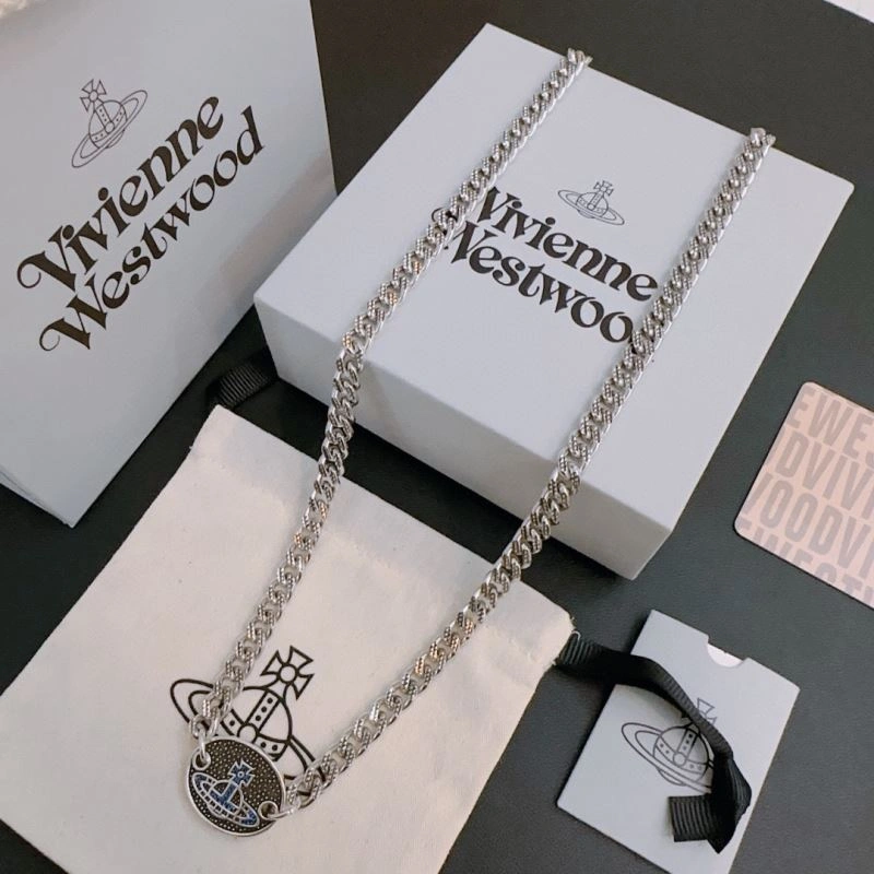 GoAnywhere Vivienne Westwood Necklaces 211504