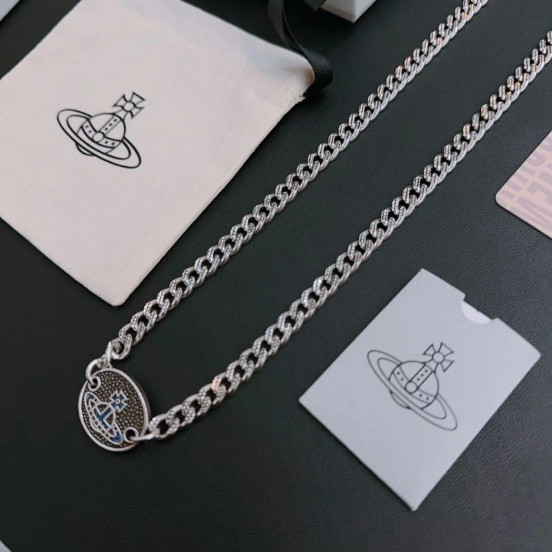 GoAnywhere Vivienne Westwood Necklaces 211504