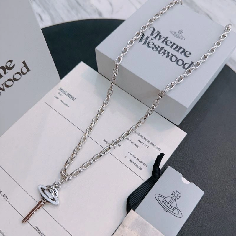 Vivienne Westwood Necklaces MoistureWicking 211500