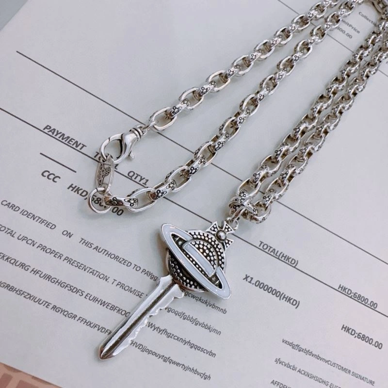 Vivienne Westwood Necklaces MoistureWicking 211500
