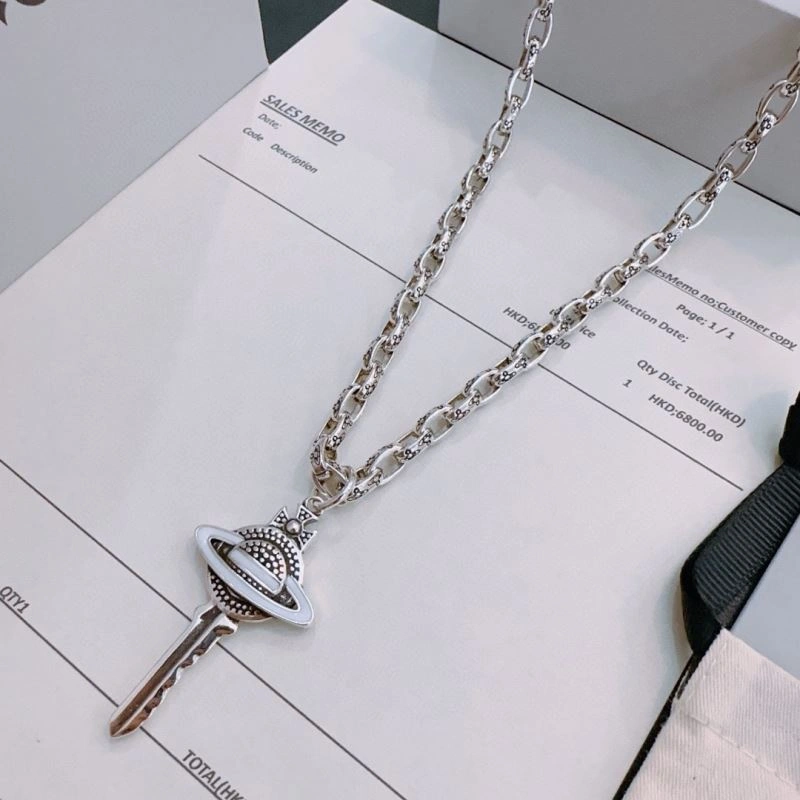 Vivienne Westwood Necklaces MoistureWicking 211500