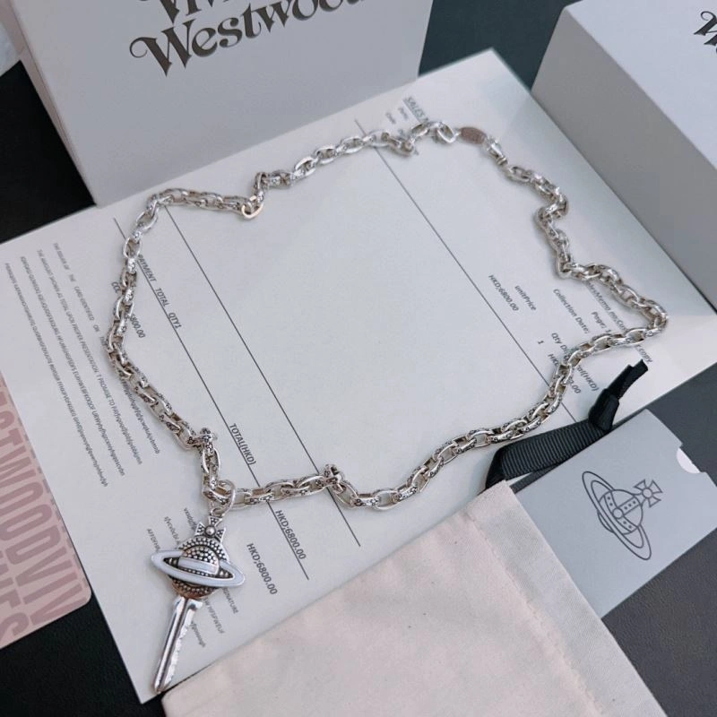 Vivienne Westwood Necklaces MoistureWicking 211500