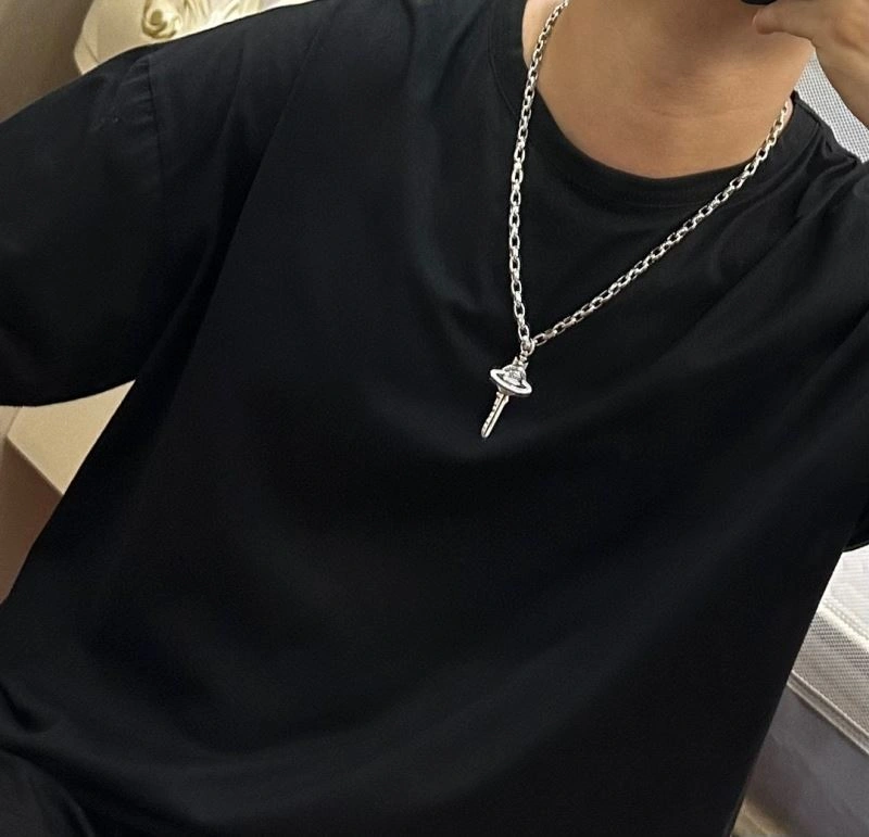 Vivienne Westwood Necklaces MoistureWicking 211500
