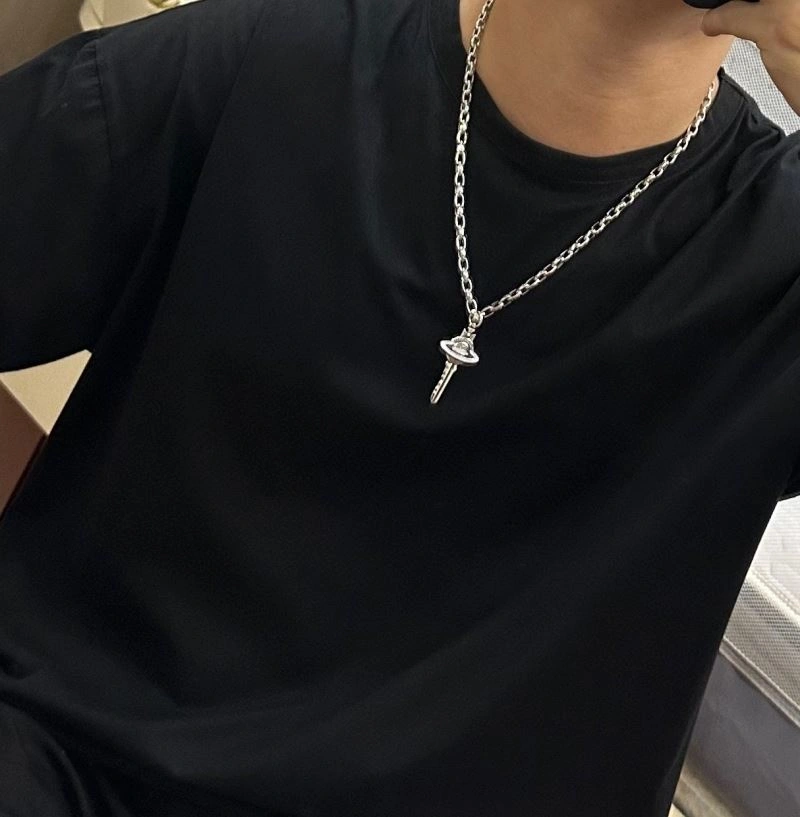 Vivienne Westwood Necklaces MoistureWicking 211500