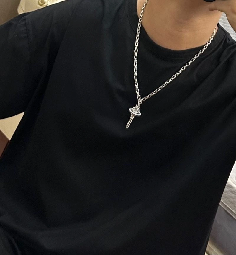 Vivienne Westwood Necklaces MoistureWicking 211500