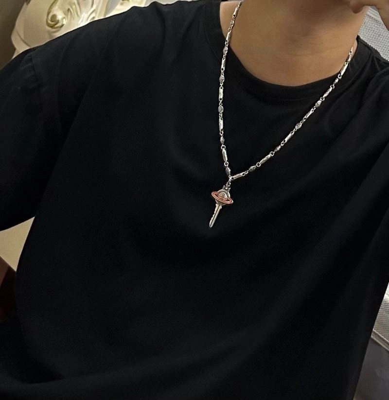 Vivienne Westwood Necklaces Fashionable 211496