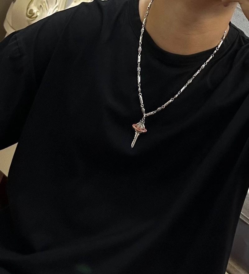 Vivienne Westwood Necklaces Fashionable 211496