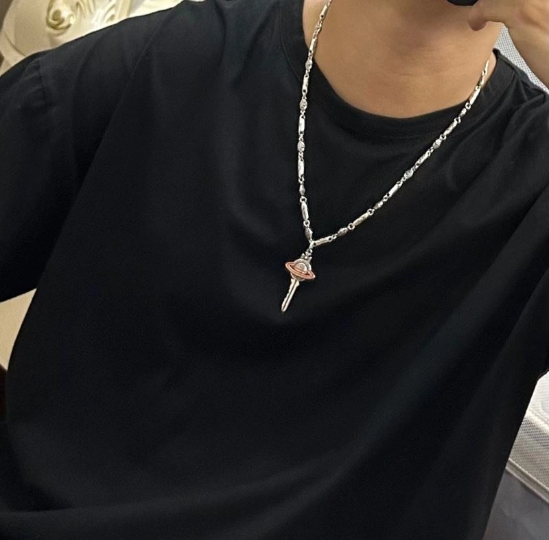 Vivienne Westwood Necklaces Fashionable 211496