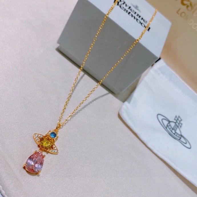 Vivienne Westwood Necklaces Compact 211497