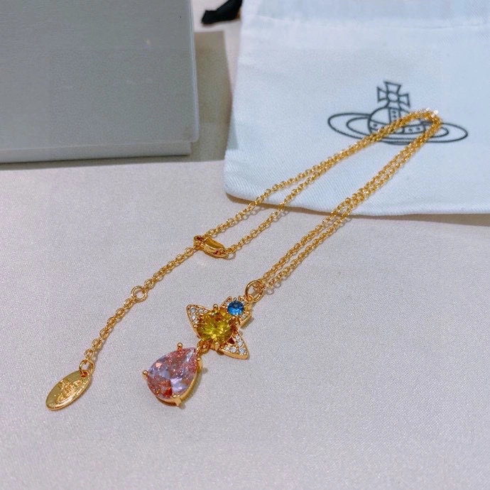 Vivienne Westwood Necklaces Compact 211497