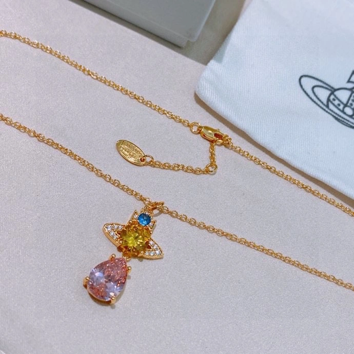 Vivienne Westwood Necklaces Compact 211497
