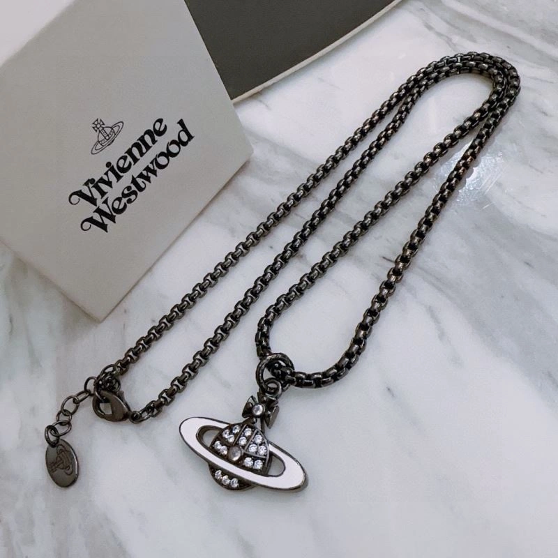 Vibrant Vivienne Westwood Necklaces 211499