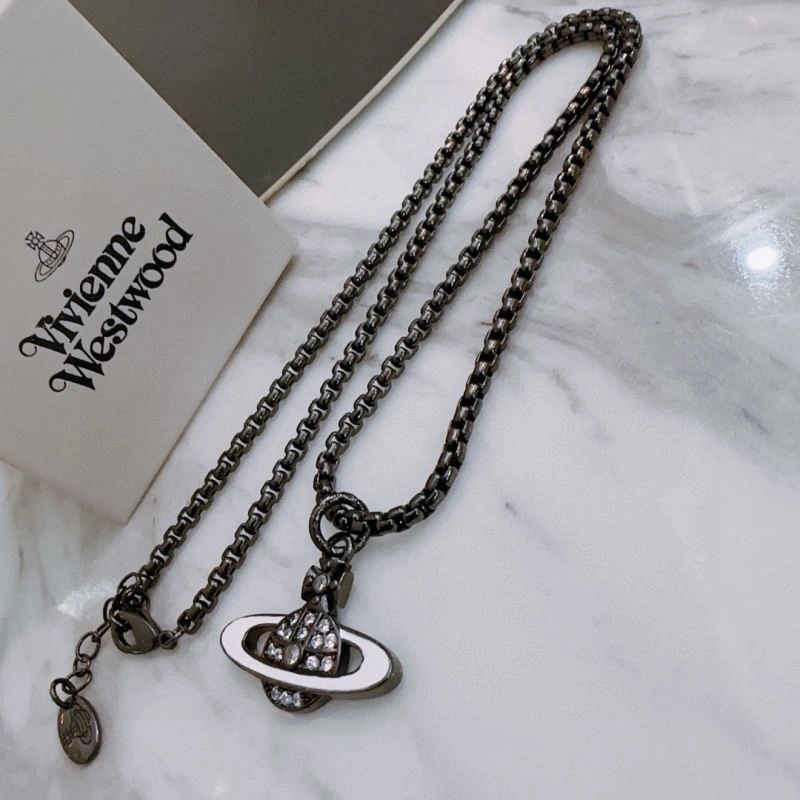 Vibrant Vivienne Westwood Necklaces 211499