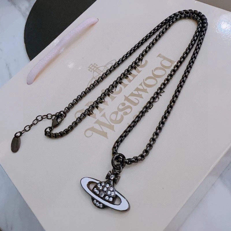 Vibrant Vivienne Westwood Necklaces 211499