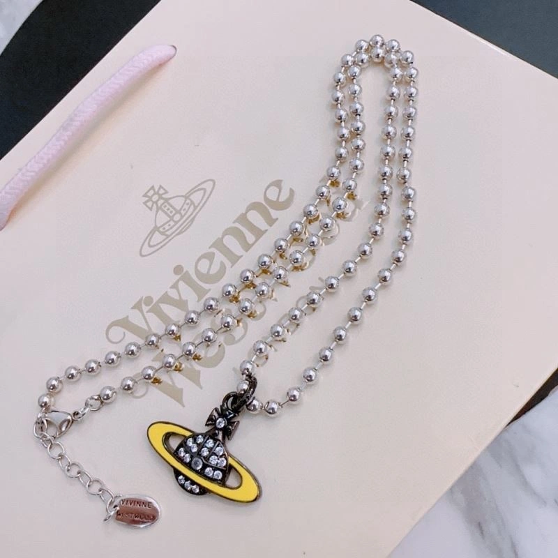 NewStyle Vivienne Westwood Necklaces 211494