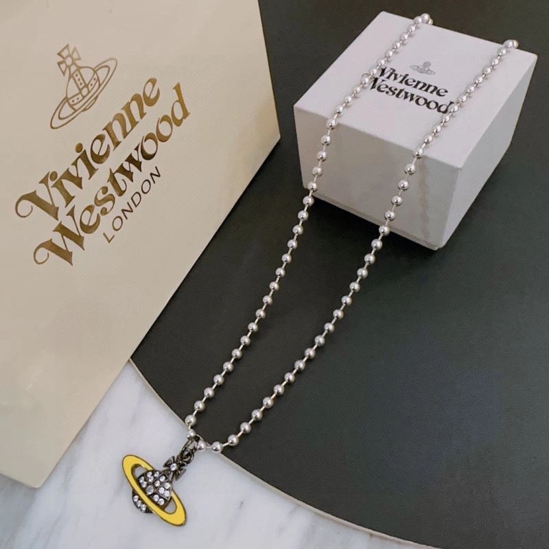 NewStyle Vivienne Westwood Necklaces 211494