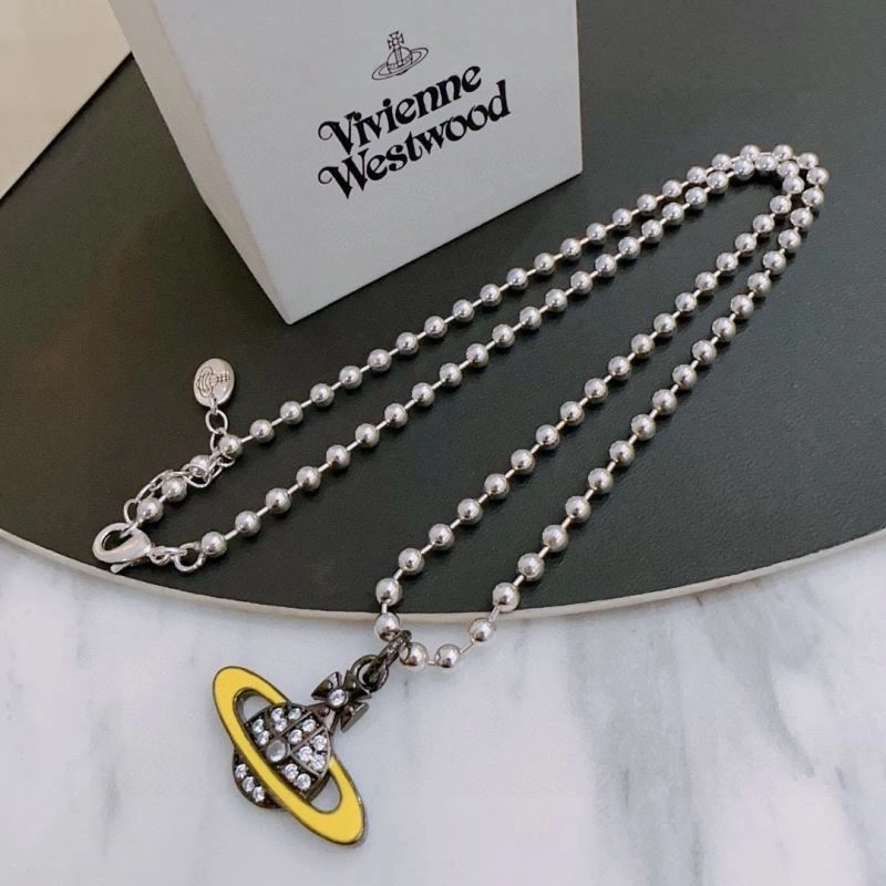 NewStyle Vivienne Westwood Necklaces 211494