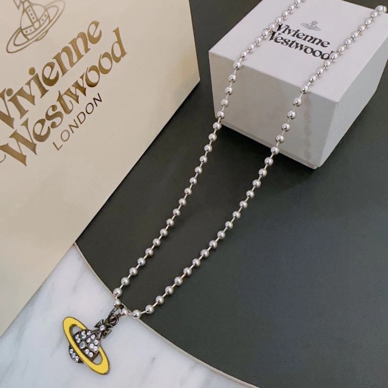 NewStyle Vivienne Westwood Necklaces 211494
