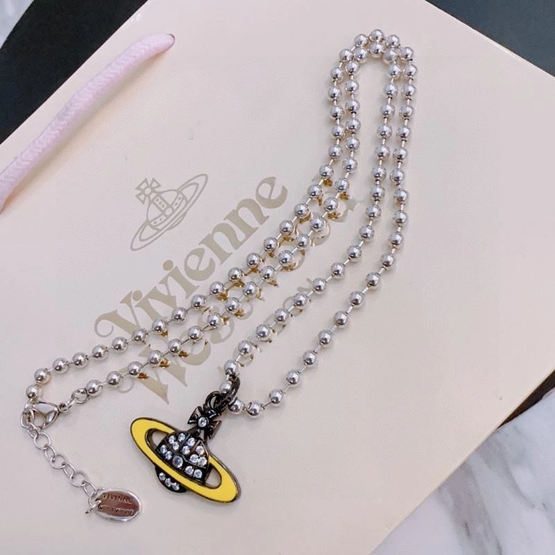 NewStyle Vivienne Westwood Necklaces 211494