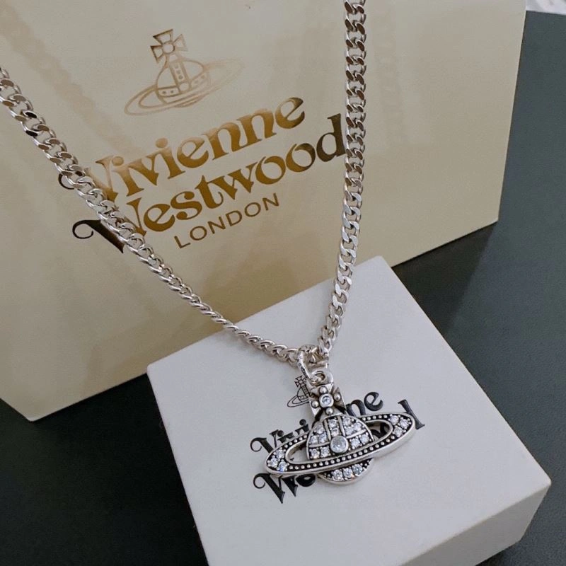 Vivienne Westwood Necklaces GoAnywhere 211495