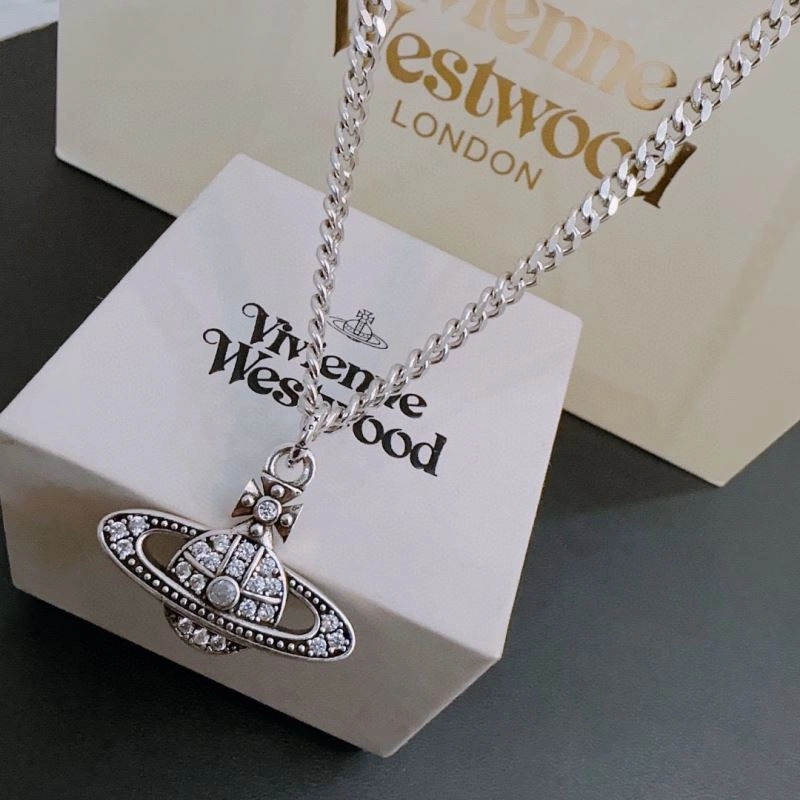 Vivienne Westwood Necklaces GoAnywhere 211495