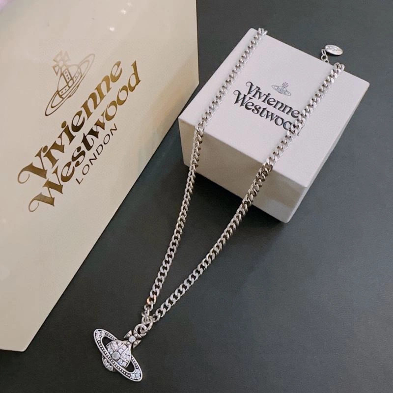 Vivienne Westwood Necklaces GoAnywhere 211495
