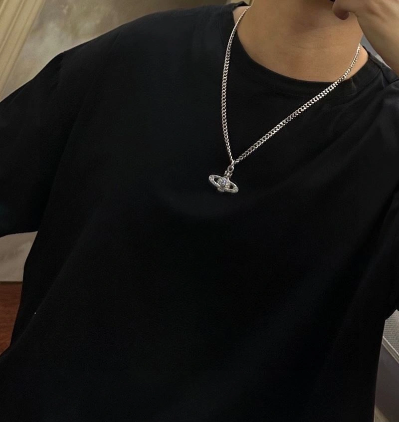 Vivienne Westwood Necklaces GoAnywhere 211495