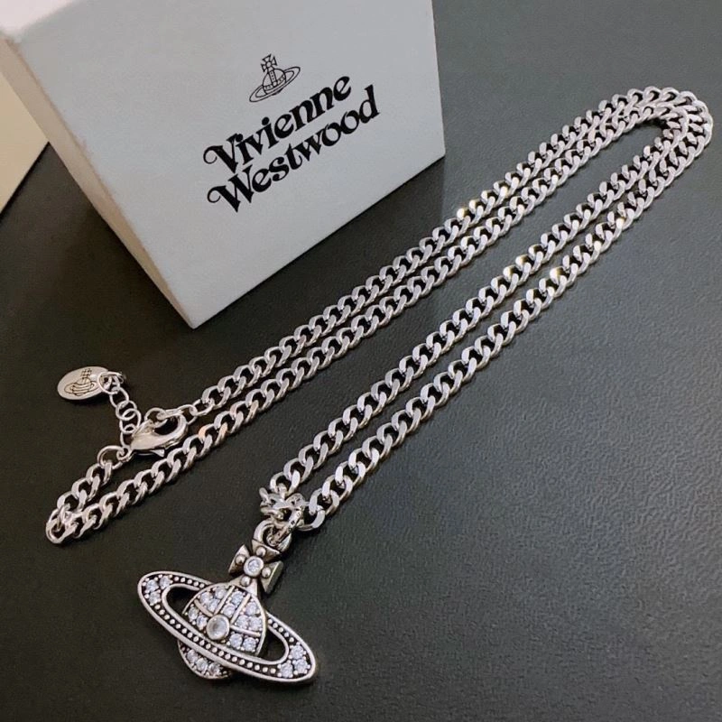 Vivienne Westwood Necklaces GoAnywhere 211495