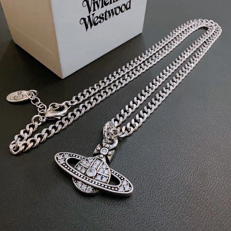 Vivienne Westwood Necklaces GoAnywhere 211495