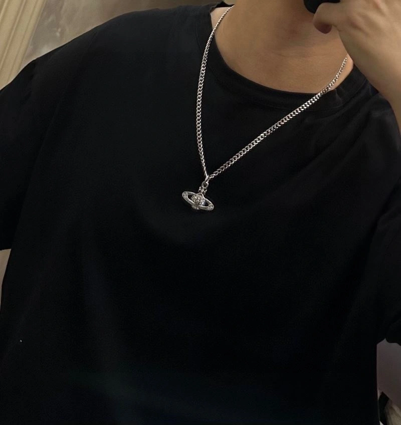 Vivienne Westwood Necklaces GoAnywhere 211495