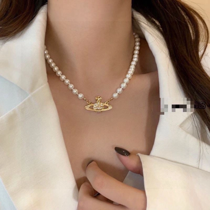 Vivienne Westwood Necklaces TravelReady 211488