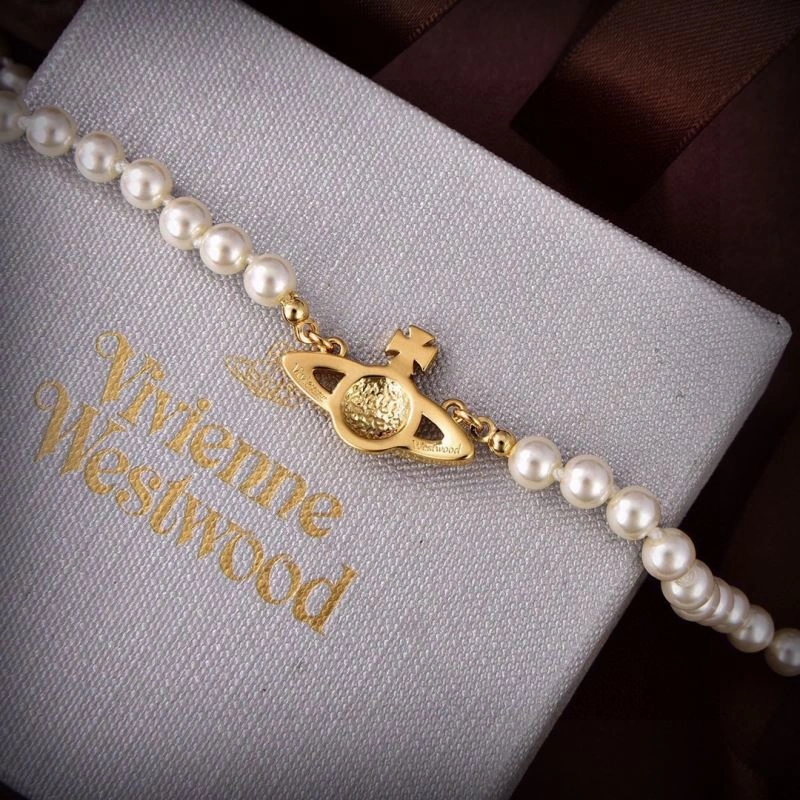 Vivienne Westwood Necklaces TravelReady 211488